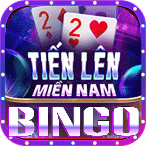 Bingo Onl: Tiến Lên Miền Nam