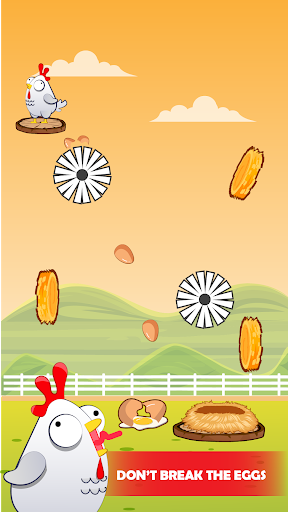 Eggshot Puzzle Balls