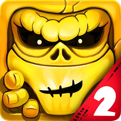 🔥 Download Spirit Run 2 - Temple Zombie 0.25 [Mod: Money] [Mod Money] APK  MOD. Temple Run style runner with monsters and zombies 