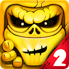 Zombie Run 2 - Замок Монстра Игры Бегалки 0.2.0