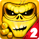 Zombie Run 2 - Monster Runner - Androidアプリ