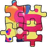 Alphabet Puzzle icon