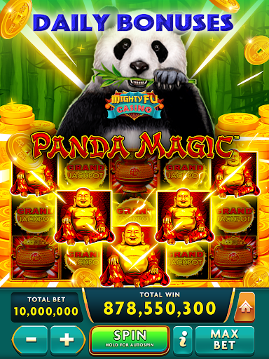 Mighty Fu Casino - Slots Game 15