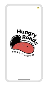 Hungry Roads