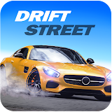 Car Drift Racing icon