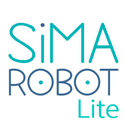 Imagen de icono Sima Robot Lite