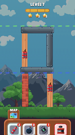 Blow Up 2D Screen 2