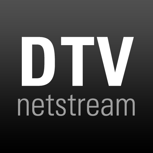 DTV Netstream  Icon