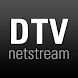 DTV Netstream - Androidアプリ