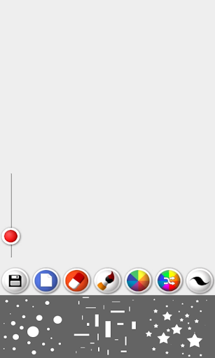 Paint and Draw Screen 3