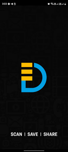 Android application Dock.IT screenshort