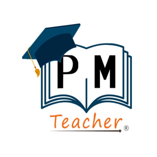 PM Teacher logo