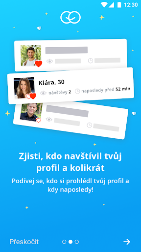 MeetYou – dating app #ZaLasku Screen 2