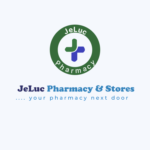 JeLuc Pharmacy & Stores 1.1 Icon