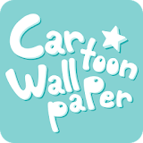 Cartoon Wallpapers icon
