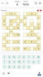 screenshot of Crossmath - Math Puzzle Games