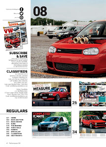 Captura de Pantalla 13 Performance VW Magazine android