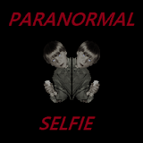 Paranormal Selfie icon