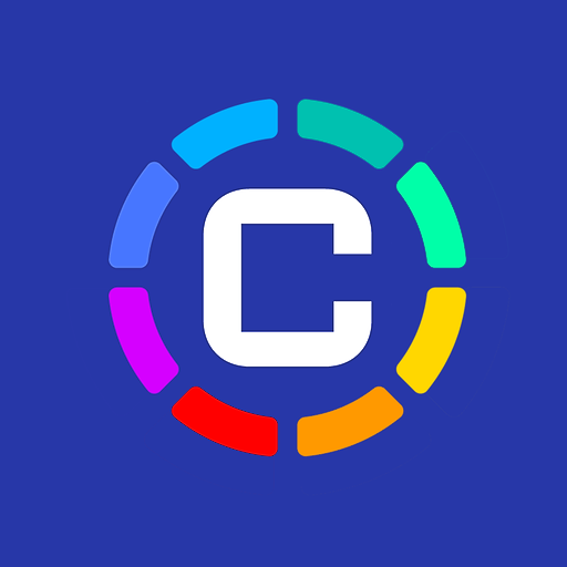 ColorCast logo