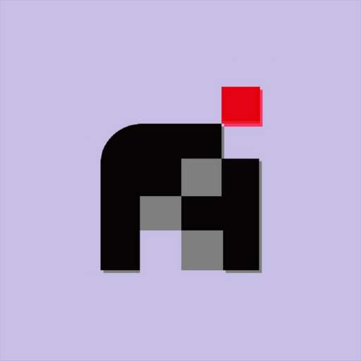 모바일 알파캐셔 logo