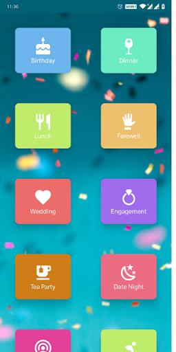 Send Invitation Messages Imag