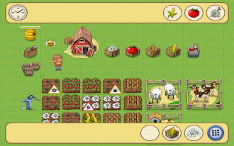 Game screenshot My Little Farm hack