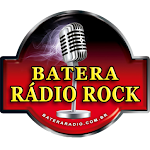 Cover Image of Download Batera Rádio Rock 1.4 APK