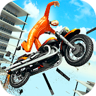 Bike Crash Beam Drive 3D: Death Rider 2021 1.0