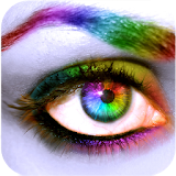 eye color changer - nice eyes icon