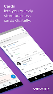 Cards – Workspace ONE 2