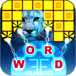 Word Fun Fact (WFF) Word Games Mod Apk