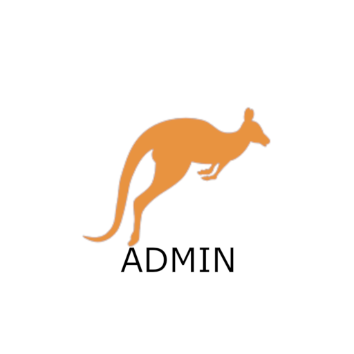 osTicket Admin logo