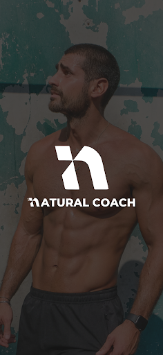 Android application The Natural Coach App screenshort