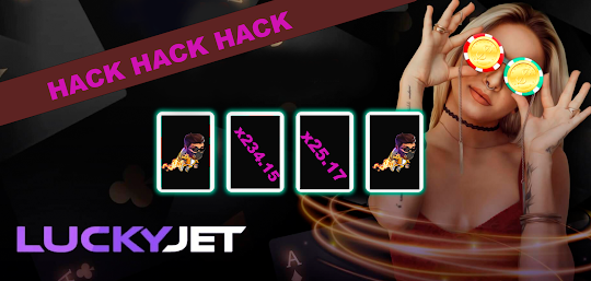 Lucky Jet - Hack Signal