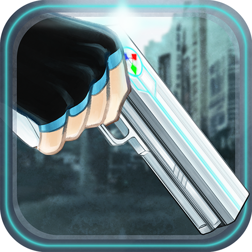 SHADER色彩修復計畫