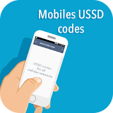 Mobile Codes USSD icon