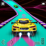 Cover Image of Download Car Stunt Games : Car Games 3D 1.1 APK
