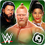 WWE Mayhem 1.69.132 (MOD Menu)