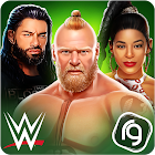 WWE Mayhem 1.60.139