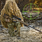 Sniper Shooter Adventure Pro icon