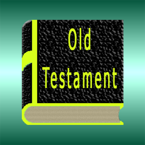 Old Testament logo