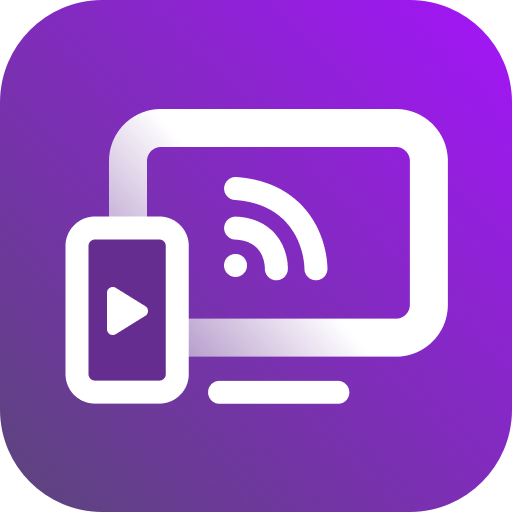 Cast All TV & Screen Mirroring Download on Windows