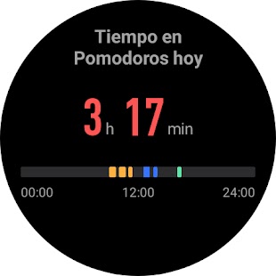 Focus To-Do: Pomodoro & Tareas Screenshot