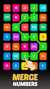 2248 - Numbers Game 2048 Unknown