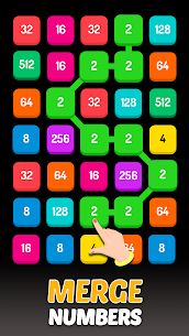 2248 – Number Games 2048 1