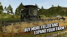 Farming Simulator 20 Mod APK (Unlimited Money) Download 2