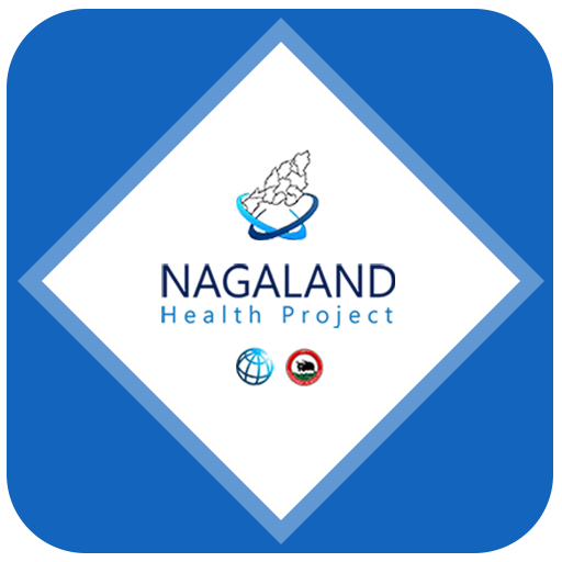NHP CMS logo