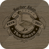 The Goose Barbershop icon