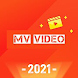 MVBit : MV Master Video Maker - Androidアプリ