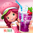 草莓女孩甜品店游戏 Strawberry Shortcake APK - Windows 下载